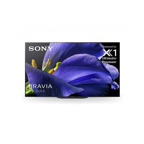 55 Inch Sony XBR-55A9G MASTER Series BRAVIA