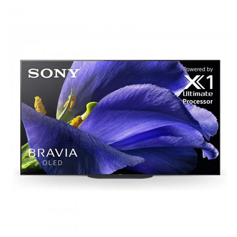 65 Inch Sony XBR-65A9G MASTER Series BRAVIA