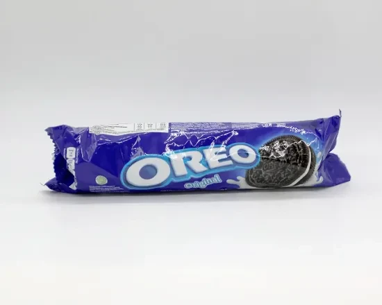 Oreo Biscuit Original 123.5(±)3.9gm