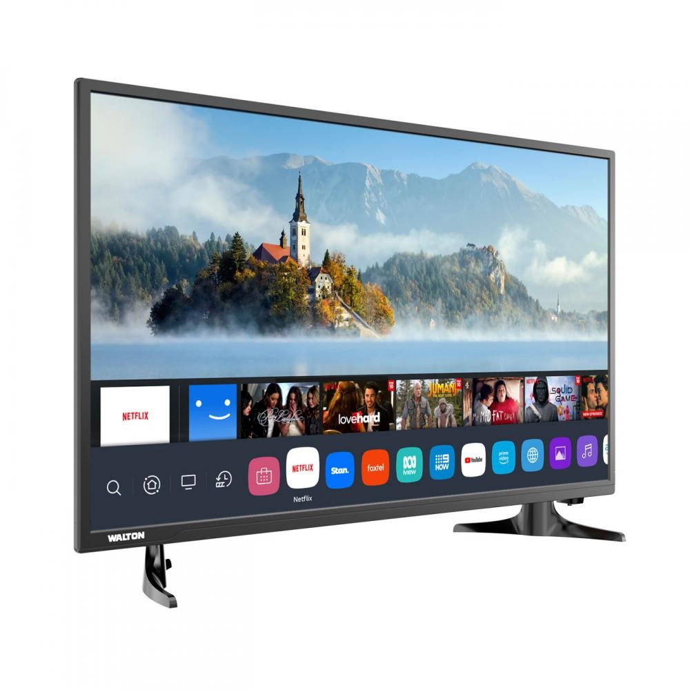 W32D120W (813mm) HD WebOS TV