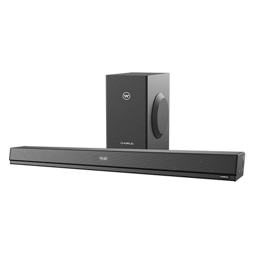 Walton CHORUS Wireless Soundbar Speaker  WSB40 Free Shipping