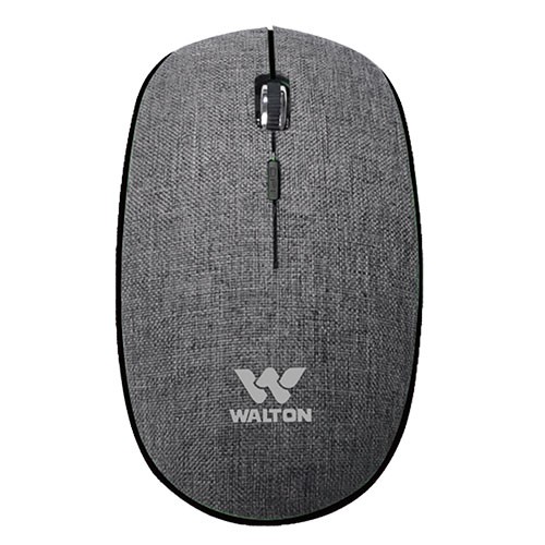 Walton Wireless Mouse  WMS028RN