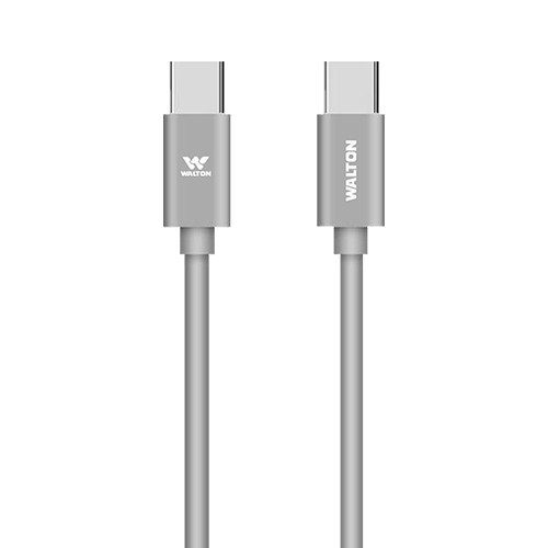 Walton Type-C Cable  WUCC002FY