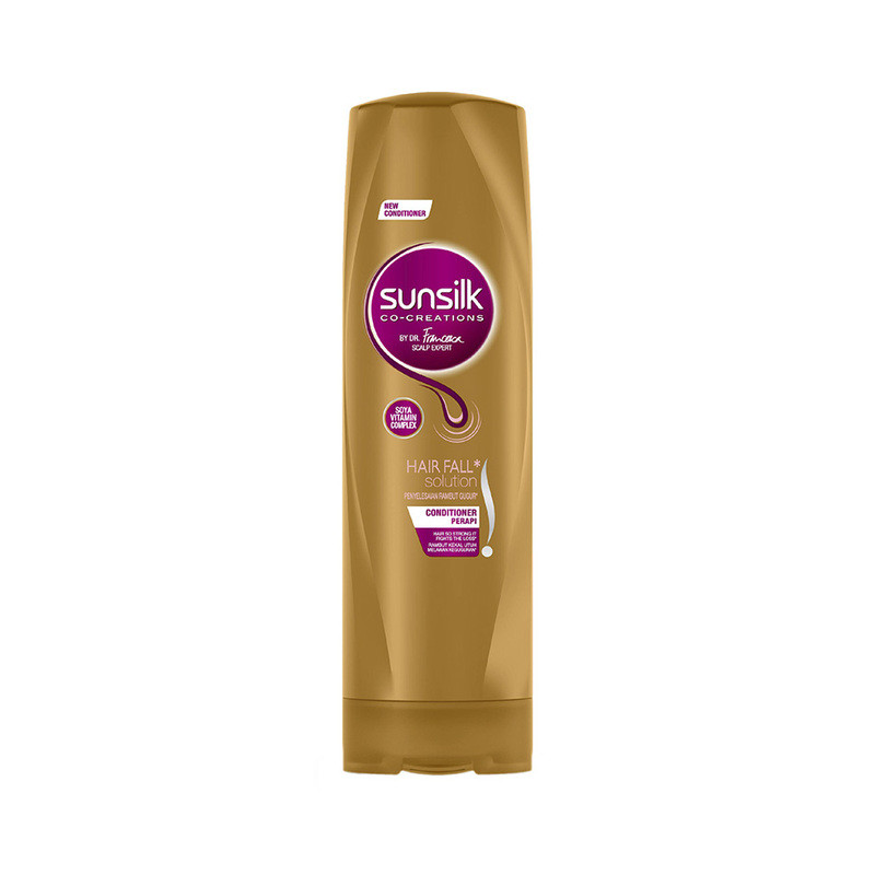 Sunsilk Hair Fall Solution Conditioner - 300ml Thailand Wholesale