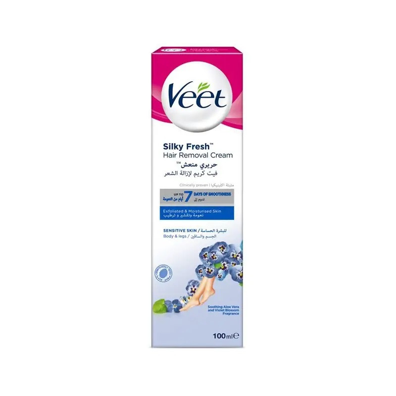 VEET CREAM 100ML
