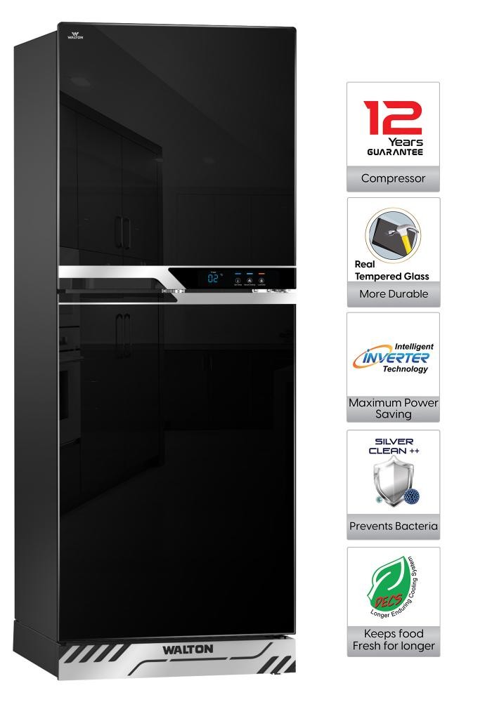 WFC-3D8-GDSH-XX (Inverter)