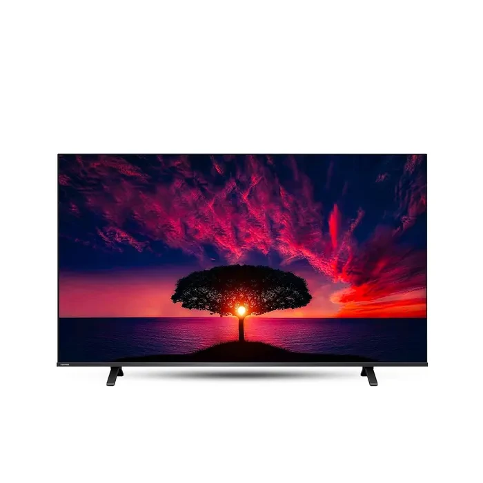 TOSHIBA 65 INCH 4K UHD TV [C350RP SERIES]