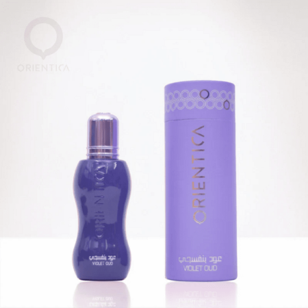 Orientica Violet Oud EDP UAE