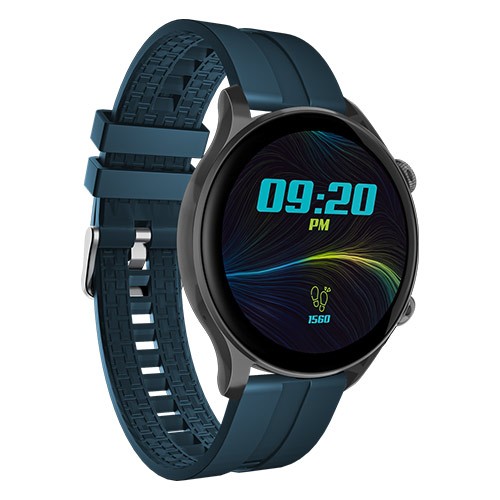 Walton Smart Watch  TICK WSWD