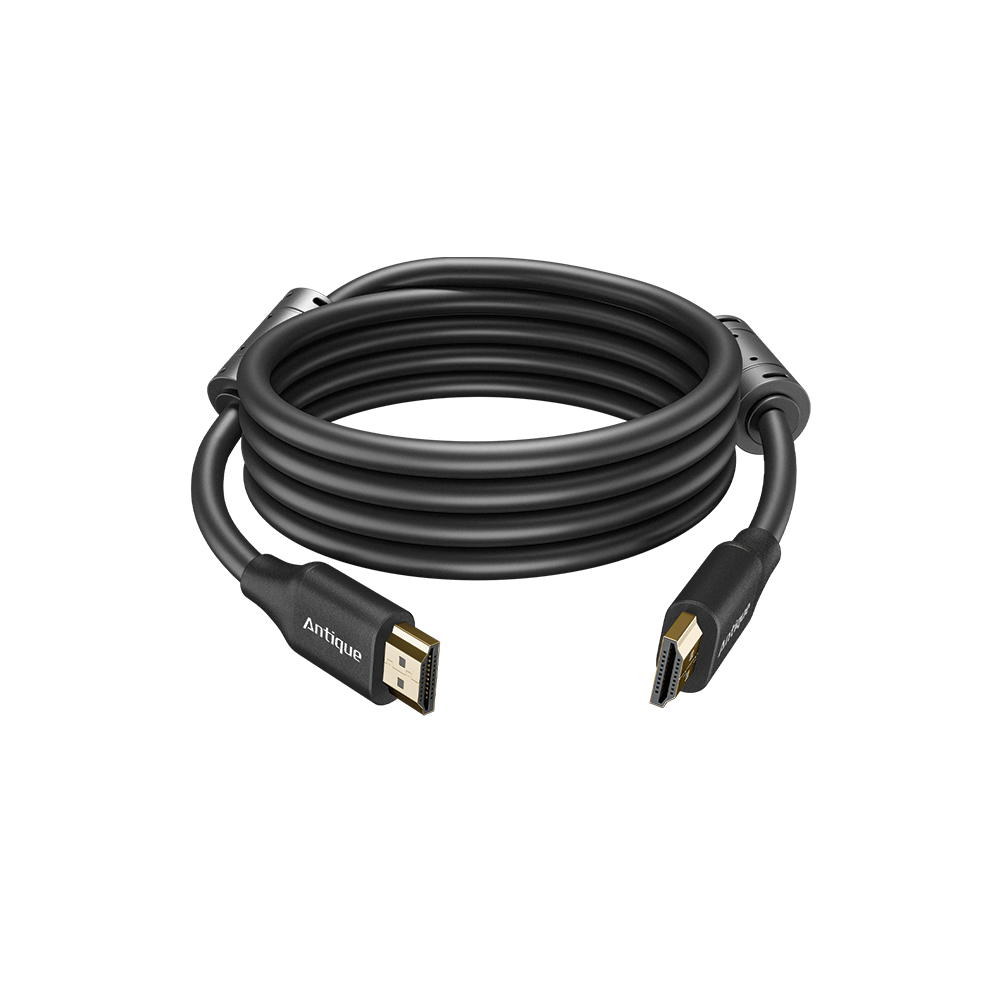 Antique HDMI Cable  WHC001AL3