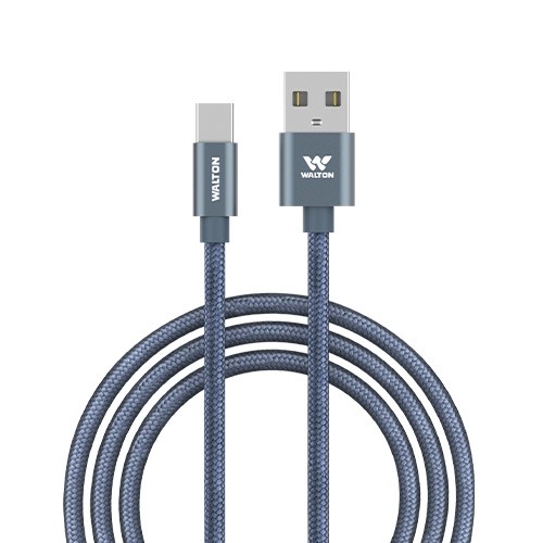 Walton Type-C Cable  WUAC002FY