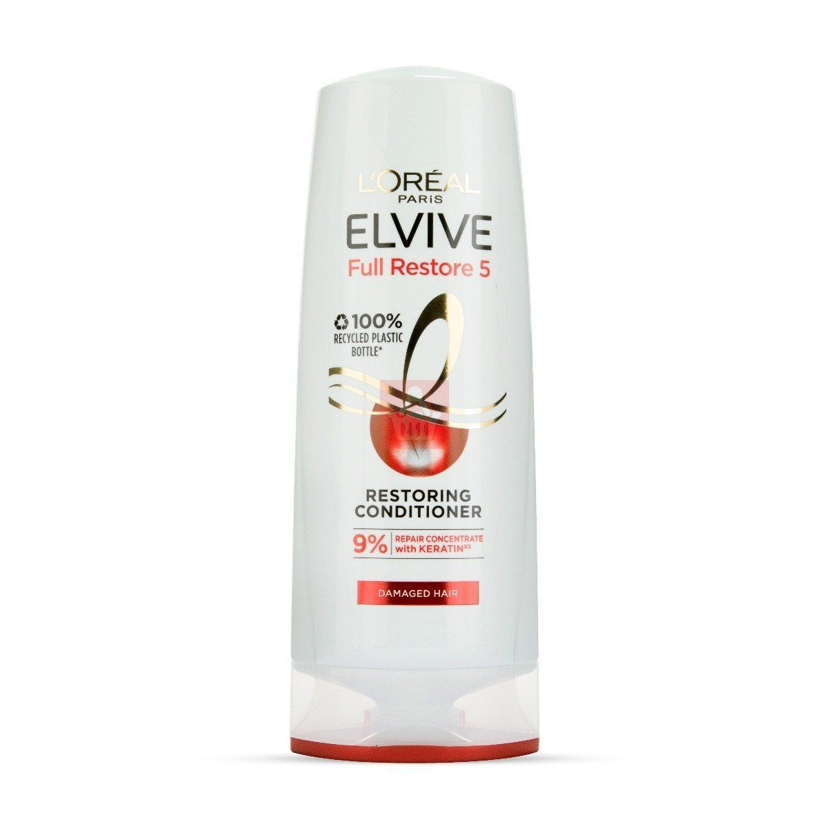 Loreal Elvive Full Restore 5 Restoring Conditioner - 400ml Wholesale