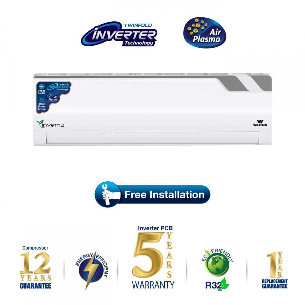 WSI-INVERNA-24H [SMART PLASMA]