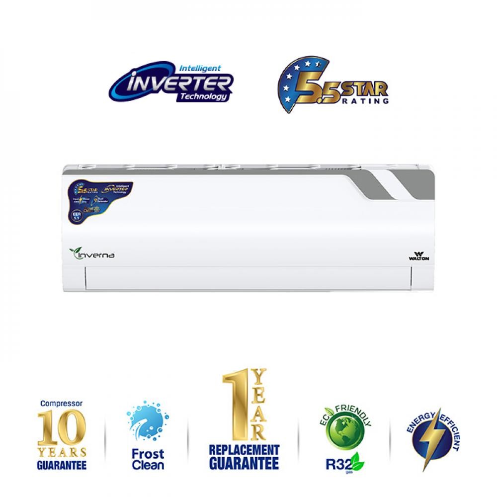 WSI-INVERNA (ULTRASAVER)-12C