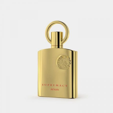 Afnan Supremacy Gold EDP for Men and Women (100ml) (100% Original)UAE