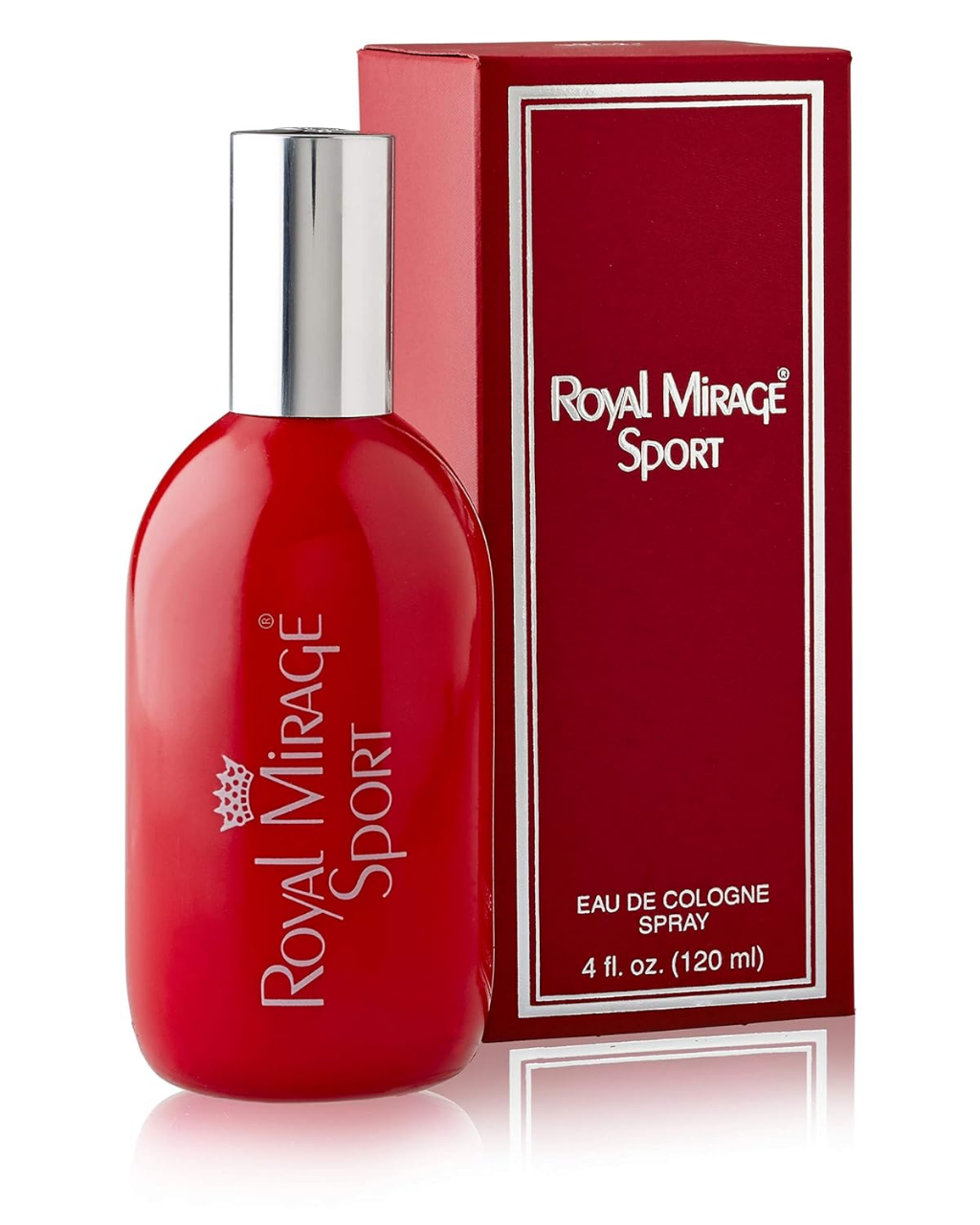 Royal Mirage Perfume Sport 120 ML