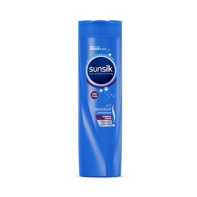 Sunsilk Anti-Dandruff Shampoo 300ml Thailand
