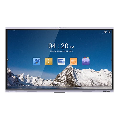 Walton CiNEXA 65" Interactive Display  WSIY65 (With OPS) Free Shipping MSRP ৳2,89,750 100% Original