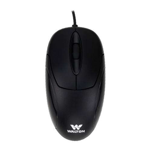 Walton Wired Mouse  WMS024WN