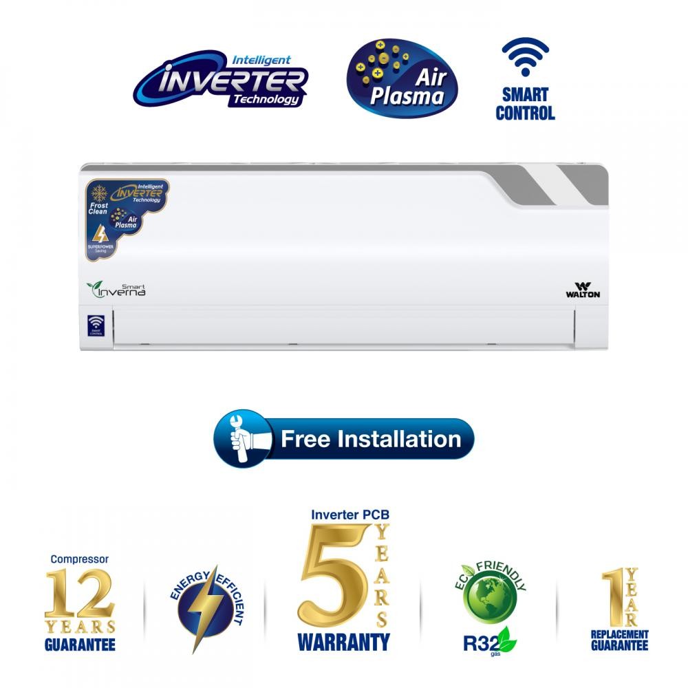 WSI-INVERNA (SUPERSAVER)-12M [SMART PLASMA]