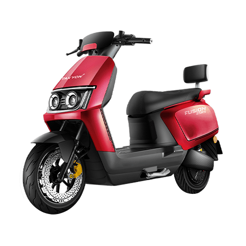 TAKYON E-Bike  FUSION 25RS Free Shipping