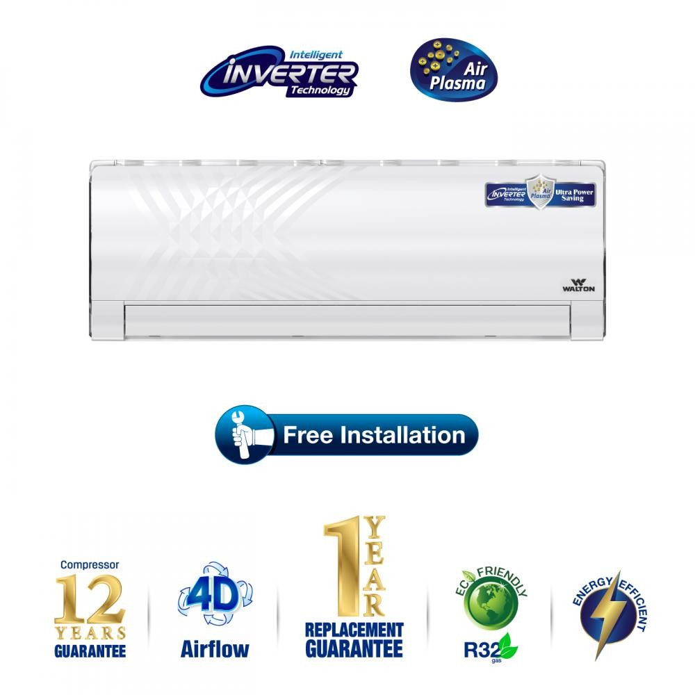 WSI-KRYSTALINE-12F [PLASMA]