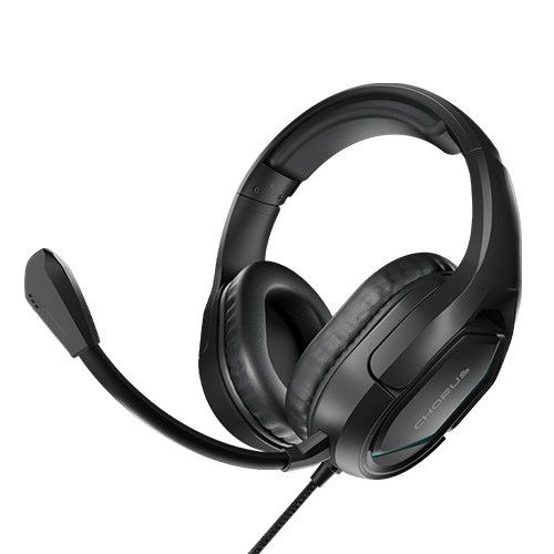 Walton CHORUS Wired RGB Headphone  GR01