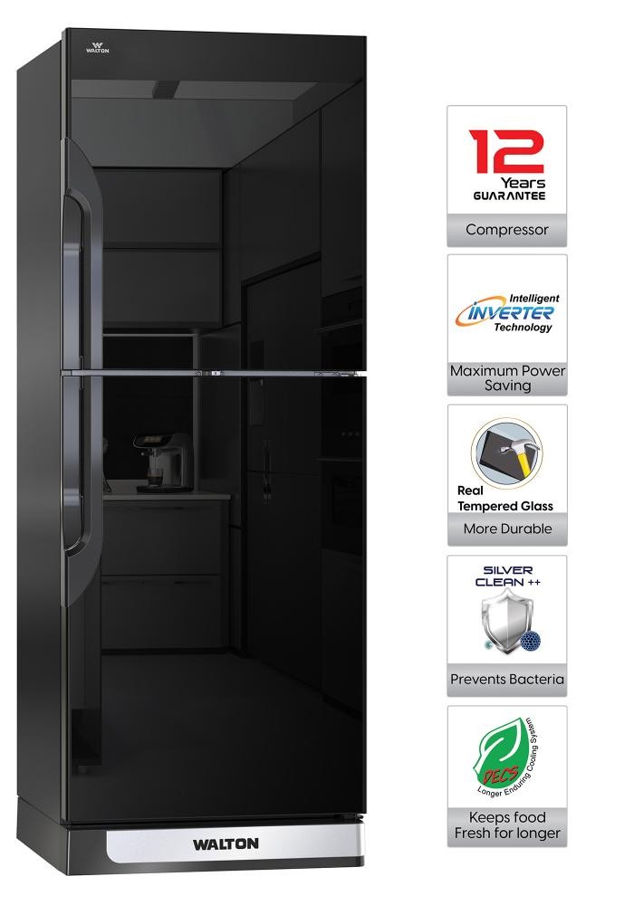 WFC-3F5-GDNE-XX (Inverter)