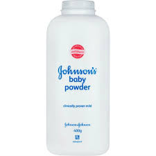 Johnsons Baby Powder - 200g (Indonesia)