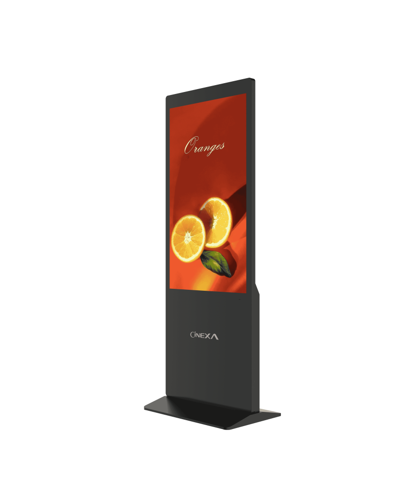 CiNEXA Digital Signage Display | WSI49F