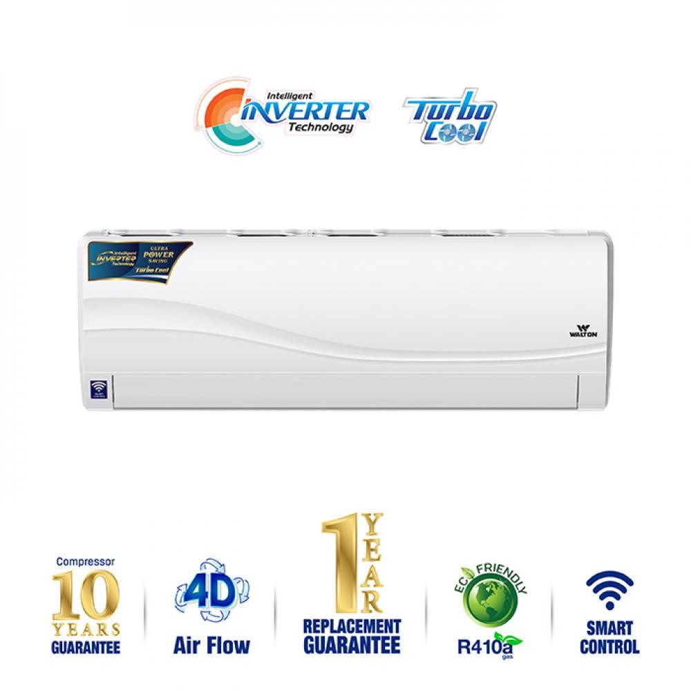 WSI-RIVERINE-18C [SMART]