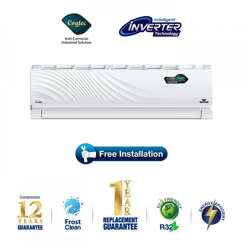 WSI-COATEC (SUPERSAVER)-24H