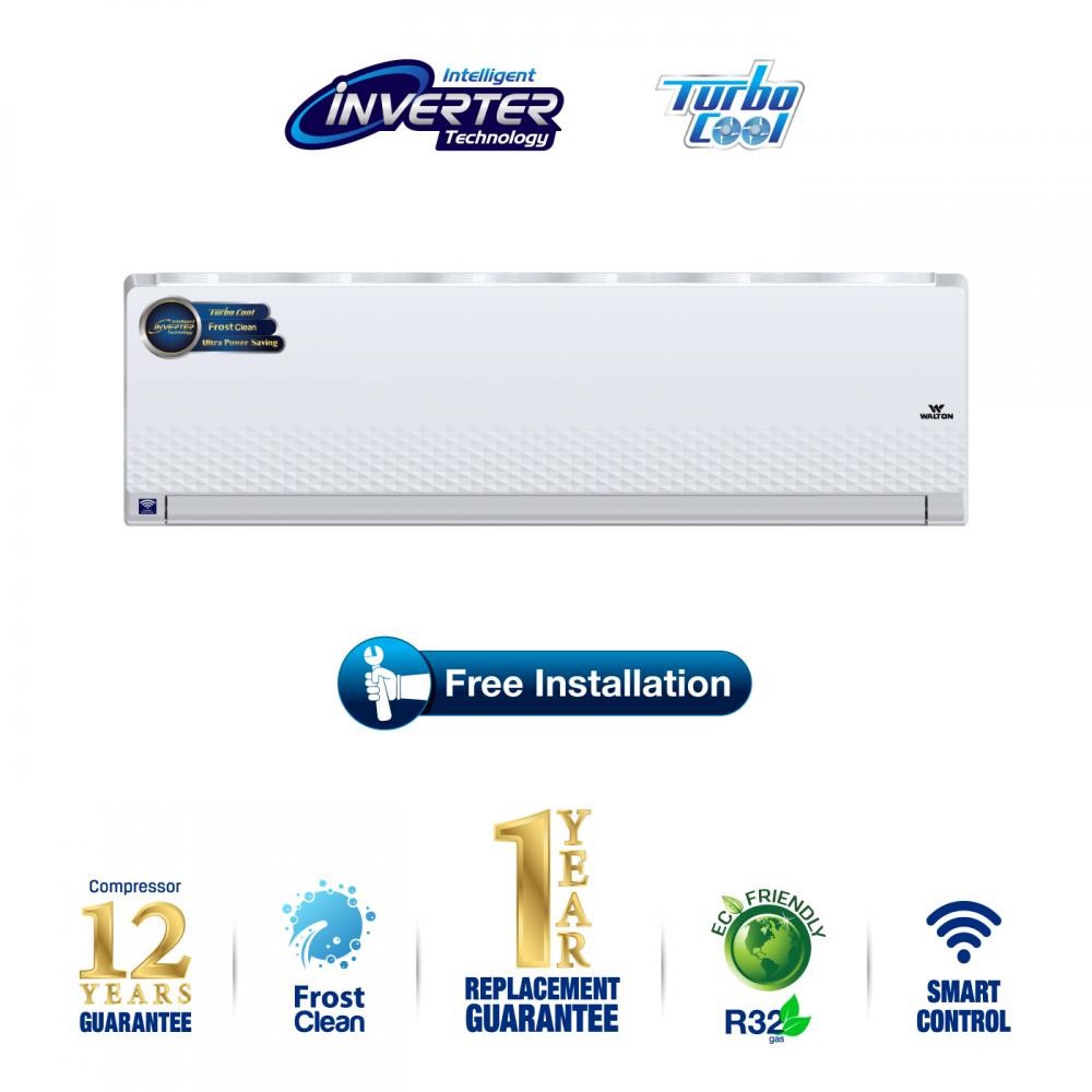 WSI-DIAMOND-24H [SMART]