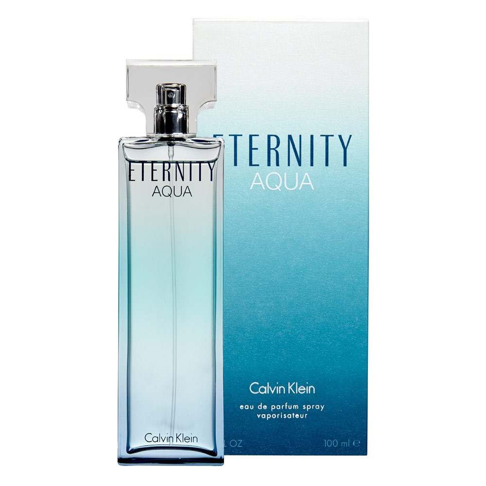 CK Eternity Aqua Perfumes 100ml (U.S.A)