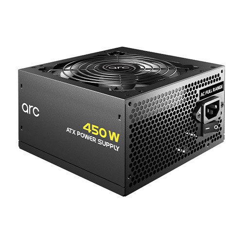 Walton arc 450W Power Supply Unit  WPS45ABN05