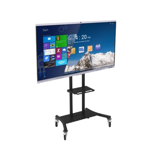 Walton CiNEXA 65" Interactive Display  WSIX65 (With OPS and Stand) Free Shipping MSRP ৳3,00,500