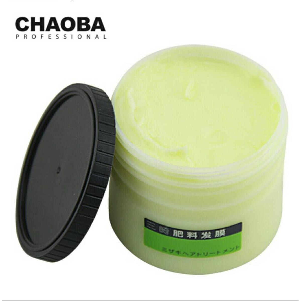 Chaoba Hair Treatment Conditioner - 500ml