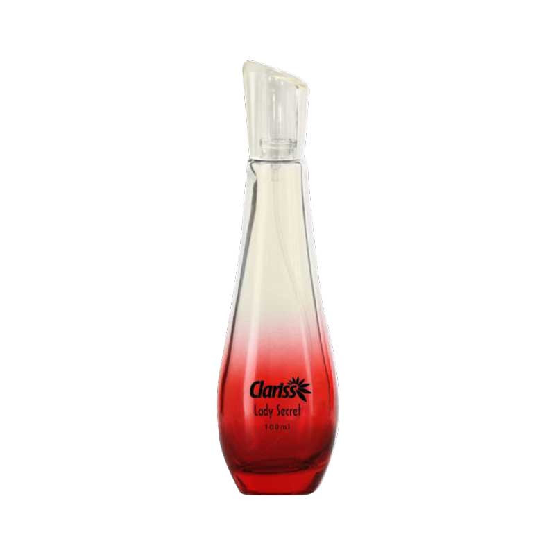 Clariss Lady Secret Deodorant Body Spray - 100ml (UAE)