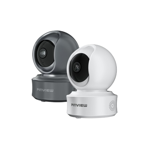 Walton Pinview PT Network Camera  W31i