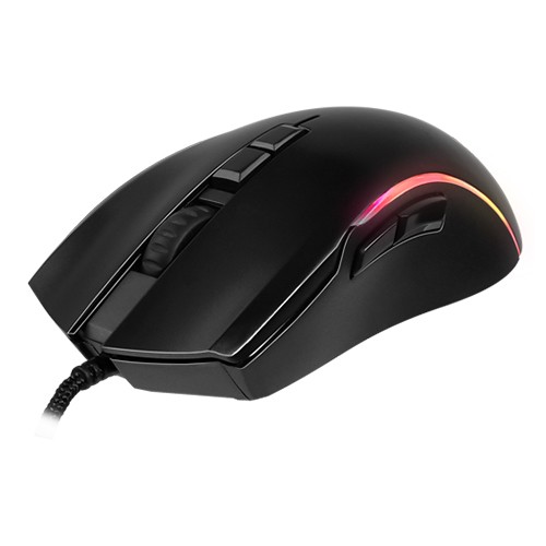 Walton RGB Gaming Mouse  WMG012WB