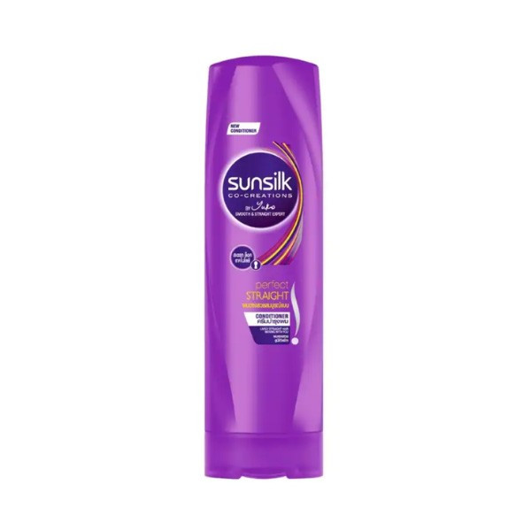 Sunsilk Perfect Straight Conditioner - 300ml Thailand Wholesale