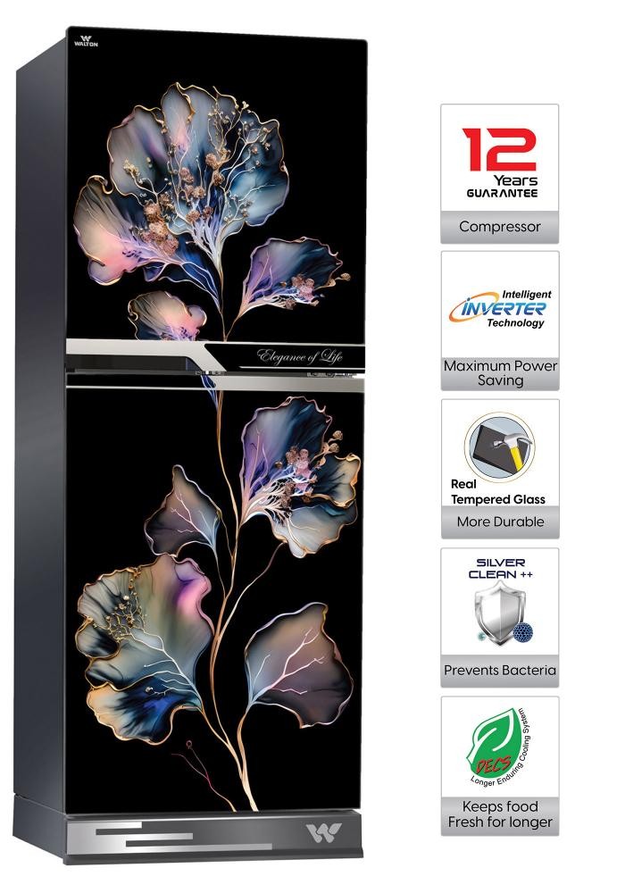 WFC-3D8-GDEH-XX (Inverter)