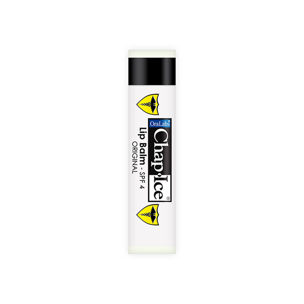 Chap Ice Original Lip Balm SPF-4 - 4.25g (USA)