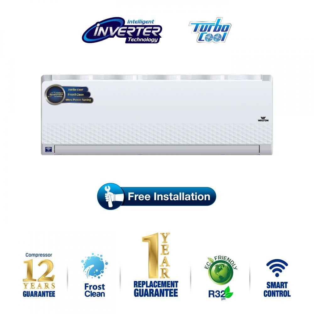 WSI-DIAMOND-18M [SMART]