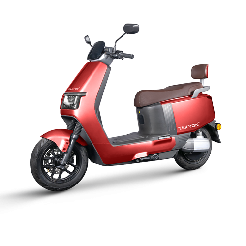 TAKYON E-Bike  FUSION 25FZ Free Shipping