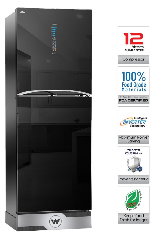 WFB-2B6-GDEL-SC (Inverter)