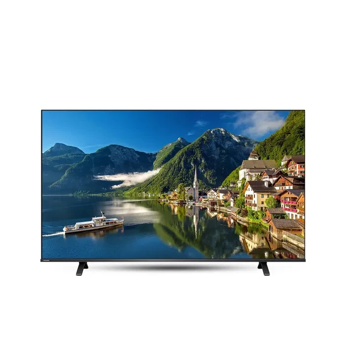 TOSHIBA 55 INCH 4K UHD TV [C350RP SERIES]