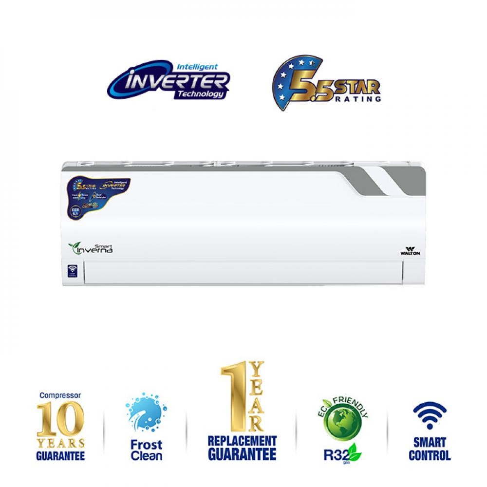 WSI-INVERNA (ULTRASAVER)-12C [SMART]