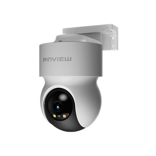 Walton Pinview PT Network Camera  W21O