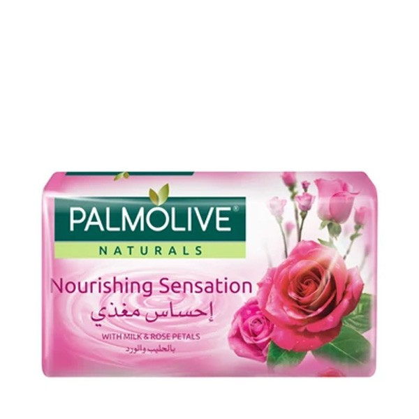 Palmolive Naturals Tender Sensation Soap - 170g (Saudi Arabia)